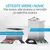 Toner HP 305XC Black CE410XC