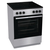 GORENJE Električni šporet GEC6A41SC sivI