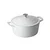CS Solingen Set posod CS-094805 litinová Xanten 7 ks white