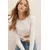Trend Alacati Stili Ženska bluza ALC-X7424, Bela