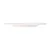 Alumilite Line plate 29 cm - Porland