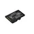 Kingston Memorijska kartica Micro SD, 128GB, SDCS3, 128GBSP