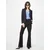 BOSS Black Blazer Juleah, modra