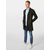 JACK & JONES Poslovna srajca jjprPARMA SHIRT L/S NOOS, modra