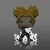 Figurica Funko Pop! Animation: Dragon Ball Super - Super Saiyan Trunks - Special Edition (2198)