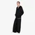 Mikina Y-3 Frech Terry Ninja Hoodie Black M