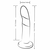 ROMP Dildo Piccolo, 14cm, Šareni