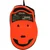 EpicGear Gaming miš Meduza, HDST, Laser, Optički, USB,6030DPI, 7 tastera, 2m kabl, CrnI