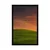 Plakat drevo na travniku - 20x30 no frame