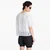 Majice Nike ACG Radical AirFlow Dri-FIT Short-Sleeve Trail Running Top White/ Anthracite XL
