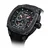 Tsar Bomba TB8601-01 Mens Watch Dark Matter Interchangeable Automatic 46mm 5ATM