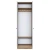 Hanah Home Ormar sa cipelarnikom P6- M14-2415, 59.8x37.5x182.8 cm, Beli