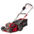 Einhell GP-CM 36/47 S Li BL (4x4,0Ah), Aku samohodna kosilica za travu + GP-CT 36/35 Li BL-Solo, Aku trimer za travu