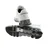 On Cloudrunner 2 Waterproof Moški Tekaška obutev