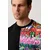 Sprayground oversize pulover bombažen