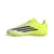 Adidas Patike za fudbal za dečake F50 Club Tf J, JS1492, Žute