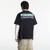 Majice PLEASURES Decay T-Shirt Black S
