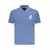 U.S. Grand polo Muška polo majica AU02662_BL2JEANS, Plava