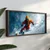 Wallity Slika HUM032, 120 x 40 cm