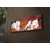 Zidna slika sa LED osvetljenjem 3090IACT-19, 30x90 cm