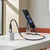 INF USB3.2 Gen2 OTG adapter – USB-C na USB-A, 10Gbps, 60W PD, (5000445482)