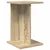 Stalak za biljke 2 pcs Sonoma hrast 25 x 25,5 x 40,5 cm