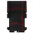 Ford Transit Custom 2012-2018 Seat Insert (3 seats, long version L2)