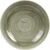 CHURCHILL Stonecast Burnished Green globok krožnik, poševen, o: 248 mm (12 kos)