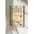 Wallity Uramljena slika NWSPPRMDL4, 33x48 cm