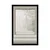 Plakat stopnice v raj Mid-Century - 40x60 white