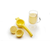 Manual citrus juicer, 23 cm - Kitchen Craft
