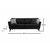 ATELIER DEL SOFA Mayorka 3 Seater