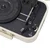 DENVER Gramofon VPL-130, Bež