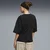 PUMA HER Oversized Tee Women, Clothing, Black, XL
