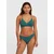 ONEILL Bikini Essentials Baay Maoi temno zelena