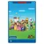 Risarska tablica z E-inkom - Super Mario