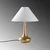 OPVIQ Stona lampa Luna 15260