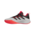 Adidas Muške patike dame certified 3, Sive