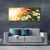 tulup.si Slika na platnu Marjetice flowers rays 120x60 cm