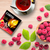 CURTIS Biljni čaj sa komadićima voća i aromom maline Summer Berries 20/1