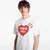 Majice HUMAN MADE Graphic T-Shirt UNISEX White M