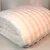 Ćebe Bubble 200x200cm beige