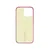 CELLY Futrola WATERCOL za iPhone 13 PRO MAX u PINK boji
