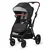 Coccolle Amani Kolica 3u1 - Crna