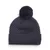 Womens Puma WRMLBLs Golf Pom Beanie Hat, Blue, Accessories