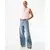 Mexx Ženska bluza Violet MF006100461W, Bez rukava, Svetloroze