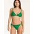 Shiwi Bikini Romy  zelena