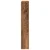 Ormar za cipele Staro drvo 80 x 21 x 125,5 cm Konstruirano drvo