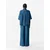 OBJECT Bluza OBJFRAME moder denim