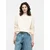 Calvin Klein Jeans LV047G820G Bela